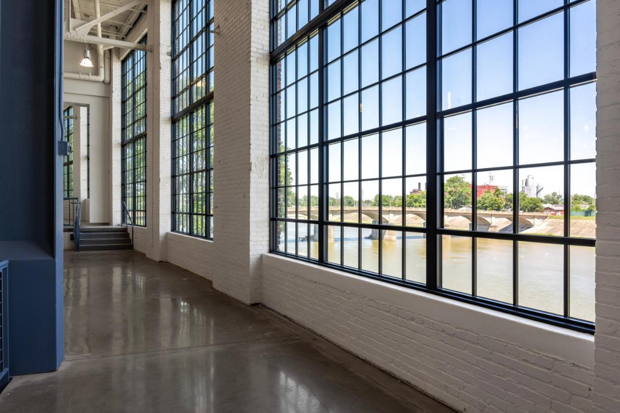 The Warehouse At Champion Mill 3* Hamilton